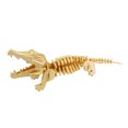 thumbnail image 1 of PVCS Child 3D Three-dimensional DIY Woodiness Early ducation Toys Model Puzzle Gift for Kids, 1 of 7
