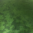 thumbnail image 2 of Vickerman 4.75" Christmas Ornament Ball, Moss Green Shiny Mercury Finish, Shatterproof Plastic, Holiday Christmas Tree Decoration, 4 Pack, 2 of 2