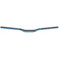 thumbnail image 1 of Deity, Black Label 25 MTB Handlebar, Diameter: 31.8mm, 800mm, Rise: 25mm, Blue, 1 of 2