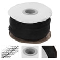 thumbnail image 2 of 1 Rollo Rolling Interfacing Strip Fusible Interfacing Strips Ropa Interfacing Rollo Interfacing Fabricación, 2 of 5