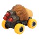thumbnail image 4 of 1:43 Remote Control Car for Kids Fast Response 4 Channel Animal Off-Road Toy Lion, 4 of 4