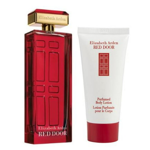 Elizabeth Arden Elizabeth Arden Red Door Perfume Gift Set for Women