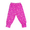 thumbnail image 1 of Mijão (Pantalones) Suedine Printed Turn Foot - Premium Deng Xun unisex, 1 of 2