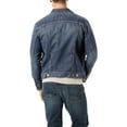 thumbnail image 3 of Levi Strauss Signature™ Men's Trucker Jacket, 3 of 3