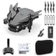 thumbnail image 2 of Quadcopter App 2.4G WiFi USB Drones plegables Presión de aire Retorno / adelante 3D Rolling Aviones ajustables Juguetes con hélices regulares Scienceny FN001632-01B, 2 of 6