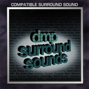 DMP Surround Sounds