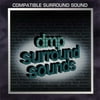 DMP Surround Sounds