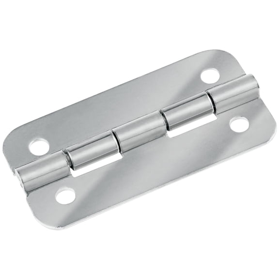Igloo Hinge 25-165 qt. Silver 2 pk