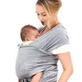 thumbnail image 1 of BABYDISE Baby Sling Wrap | 1 Piece, 1 of 1