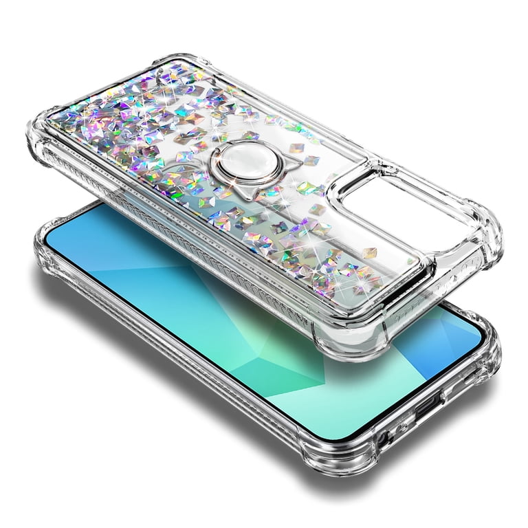 NGB Supremacy Samsung Galaxy A16 5G Case with Ring & Strap photo 4