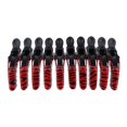 thumbnail image 2 of Pinzas para El Cabello Profesionales con Peinado Y Corte: Anchos Y Duraderas para Horquillas de de de Peluquería - A UNA Yinane pinzas para el cabello, 2 of 8