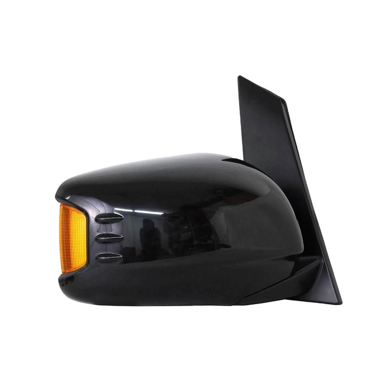 New right side Mirror Compatible with Honda Odyssey Touring Elite