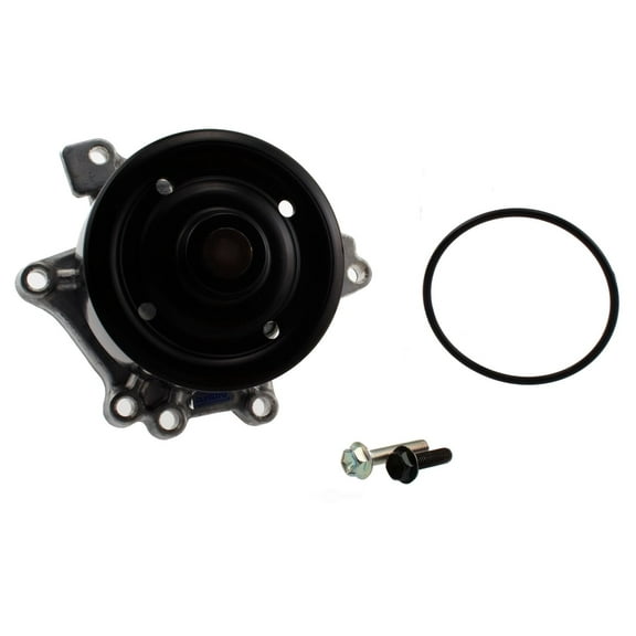 AisinEngine Water Pump Fits select: 2006 TOYOTA COROLLA CE/LE, 2007-2008 TOYOTA COROLLA CE/LE/S