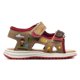 thumbnail image 1 of Sandalias Bambino para Niño BA588 cafe 14, 1 of 6