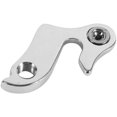 thumbnail image 3 of FrostHike Derailleur Hanger, Aluminium Alloy Rear Gear Derailleur Hanger Hook Drop Out Adapter, 3 of 3
