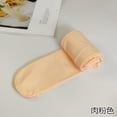 thumbnail image 1 of Medias de terciopelo de primavera y otoño, calcetines blancos japoneses para estudiantes, calcetines altos hasta la rodilla para niños, medias negras de uniforme jk, 1 of 6