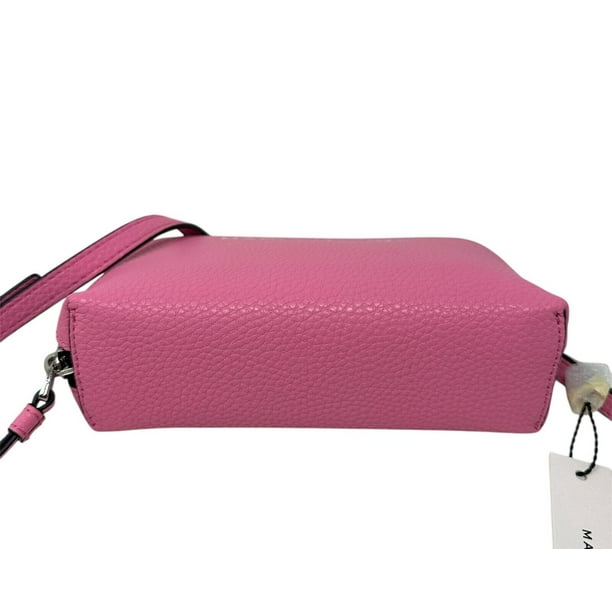 エヌメリー　Nmerry 　ピンク　1点　カーキ　3点 LL サイズ Marc Jacobs Small Leather Crossbody Bag in Petal Pink 4F4SMN001S01