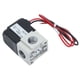 thumbnail image 5 of Válvula solenoide neumática de posición, válvula solenoide neumática G1/4 Válvula solenoide de posición Válvula solenoide de aire Rendimiento finamente ajustado, 5 of 8