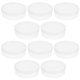 thumbnail image 1 of VERDANVERSE 10Ud Redondo Portátil Para Polvo Y Esponjas Con Caja Transparente, 1 of 8