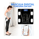 thumbnail image 3 of Bascula Digital BT Rosa, 3 of 7