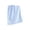 Blue, variant on Face Towels Soft & Absorbent for Sensitive Face, Swift Dry Microfiber Washcloths, Lint-Free Reusable Hand Towels for Bathroom, Facial Fabrics for Daily Use Home, 1-Pack 13X28In