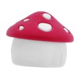 thumbnail image 1 of BESTYASH Para Joyería Roja Con Sofisticado Para Guardar Anillos Y Collares, 1 of 6