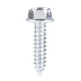 thumbnail image 1 of Hillman Sheet Metal Screws No. 14 X 1 " Hex Head/Slotted Hex Head Box 100, 1 of 1