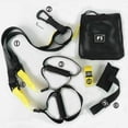 thumbnail image 5 of Kit d'Entraînement Physique avec Sangles de Suspension et Bande de Résistance Professionnel, 5 of 5