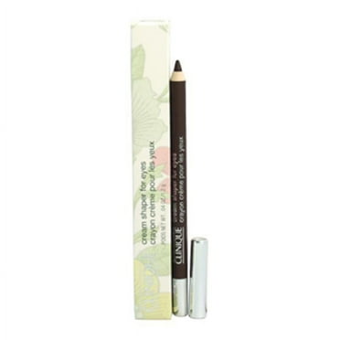 Clinique  Cream Shaper for Eyes No.105 Chocolate Lustre Womens Eye Liner, 0.04 oz
