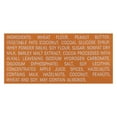 thumbnail image 4 of Loacker Quadratini Peanut Butter, creme-filled crispy wafer cookies, 8.82oz, 4 of 4
