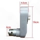 thumbnail image 2 of High-Performance 24V Gear Motor with High Torque for Power Wheel Applications, 2 of 5