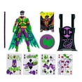 thumbnail image 3 of Figura de Acción McFarlane Spin Master Red Robin New 52 Jokerized GOLD LABEL 7 pulgadas, 3 of 4