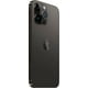 thumbnail image 2 of Apple iPhone 14 Pro Max Reacondicionado, Completamente Desbloqueado, 1 TB, Color Negro Espacial, 2 of 5