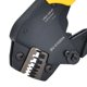 thumbnail image 5 of Alicates de crimpado autoajustables ANGGREK DCGS23 para mantenimiento eléctrico, 5 of 8