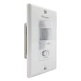 thumbnail image 2 of Placa Con Sensor Movimiento 9 Mts Deteccion Luz Sanelec 1286, 2 of 6