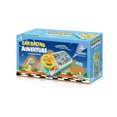thumbnail image 1 of Juego de Conducción Simulada para Niños con Efectos de Sonido y Ventosas, 1 of 1