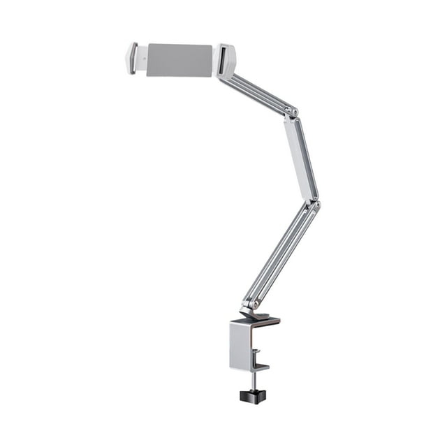 MERIGLARE Phone Tablet Holder ,Tablet Stand ,Long Arm, Adjustable ,360 Degree, Lazy Holder