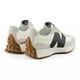 thumbnail image 3 of Zapatillas New Balance 327 para Mujer Negro/Blanco Talla 8 US, 3 of 5