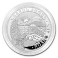 thumbnail image 3 of Armenia 5 oz Silver 1000 Drams Noah’s Ark (Random Year), 3 of 4