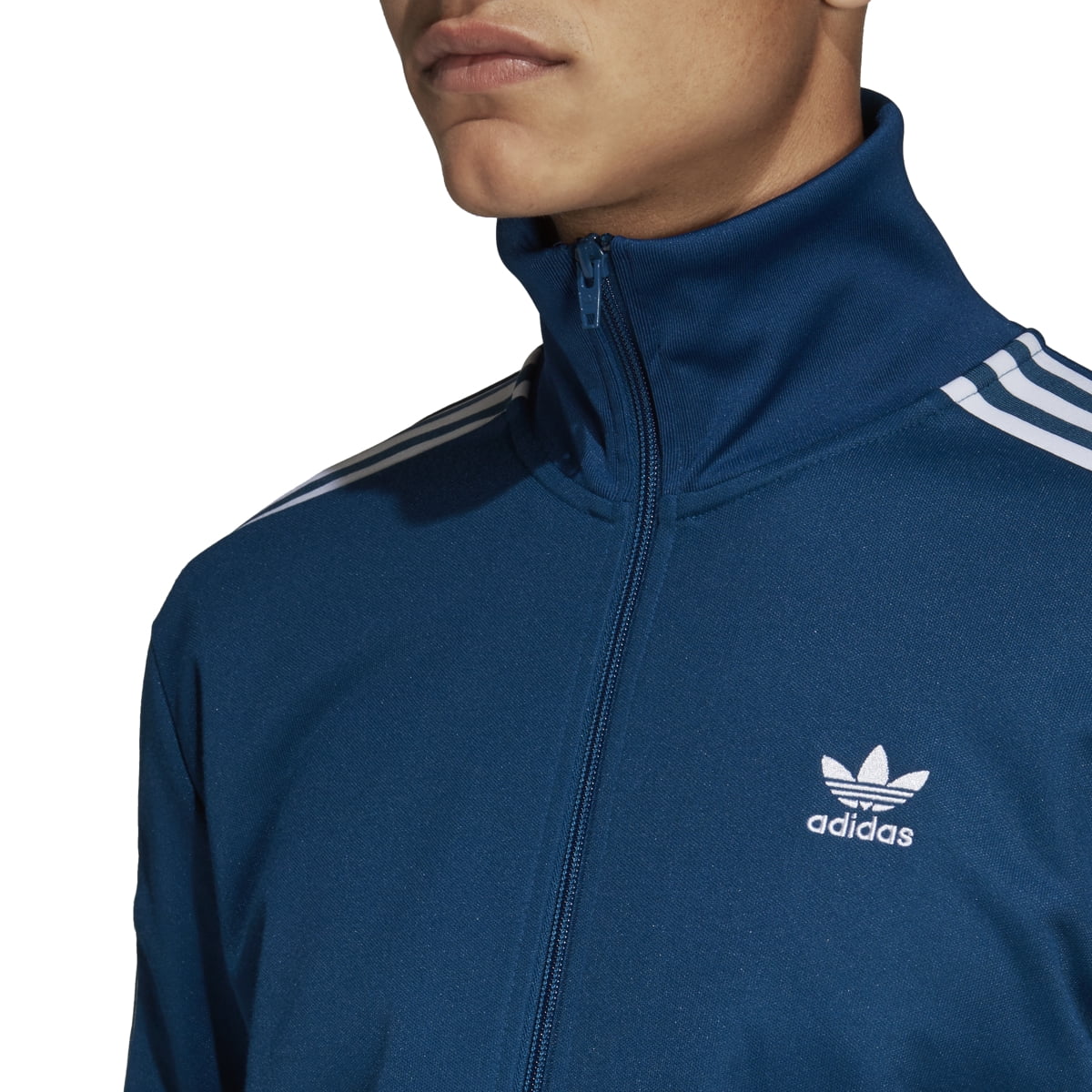 franz beckenbauer track top