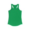 thumbnail image 2 of The Goat Caitlin Clark 22 Basketball lover Women's Ideal Racerback Tank, 2 of 2