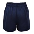 thumbnail image 2 of Bermuda Simply Basic para Dama, Lino Azul Talla CH, 2 of 4
