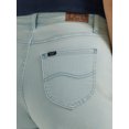 thumbnail image 5 of Lee® Women's Heritage High Rise Short, 5 of 6