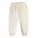 thumbnail image 4 of Ropa Para Bebés Y Niñas, Atuendo Para Niños Pequeños, Suéter Con Capucha De Terciopelo Dorado Para Otoño E Invierno, Top De Manga Larga, Pantalones Informales, Traje Beige Odeerbi  LM103-7163, 4 of 9