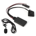 thumbnail image 4 of Adapter, Microphone Harness 18Pin  Cable Car  Adapter  for Car, 4 of 7