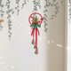 thumbnail image 4 of Oioii Christmas Bells , Tree Hanging Ornament Jingle Bells for Christmas Holiday Decoration, 4 of 6