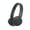 Black, variant on Sony WH-CH520 Wireless Headphones with Microphone -Pink, Headphone