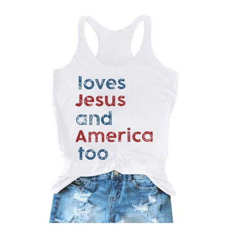 Womens Summer Tops Lacy Top Women Lace Cold Shoulder Top Big Tall 49er Women Bra 2xl Tops Shiny 2xl Crop Tops Mini Strapless Dresses for Nylon Summer And America Too Letter White S