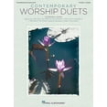 thumbnail image 4 of Contemporary Worship Duets: 1 Piano, 4 Hands, (Paperback), 4 of 5