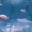 Color 2, variant on Peel and Stick Wallpaper Glowing Bioluminescent Jellyfish Deep Sea Blue Purple Wall Mural 23.6in x 9.8ft Self Adhesive Removable Wall Paper Renter Friendly Wallpaper for Nursery Bedroom Cabinets